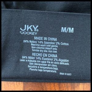 Jockey Intimates & Sleepwear - {Jockey} High Waist Slimming Briefs Jockey Intimates & Sleepwear - {Jockey} High Waist Slimming Briefs